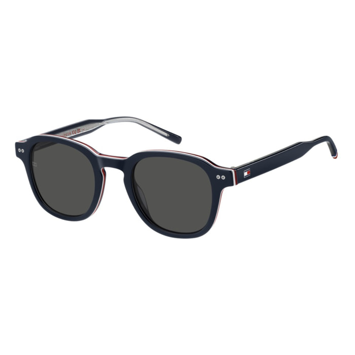 Gafas de Sol Tommy Hilfiger TH 2185/S PJP de Acetato Hombre 49 mm