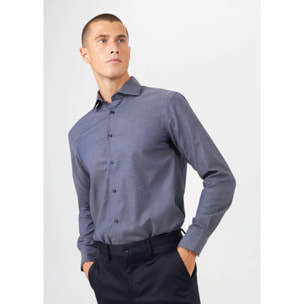 Camicia Blu CONBIPEL