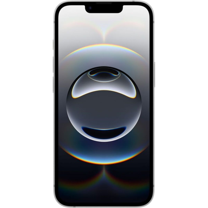 Smartphone APPLE iPhone 16e Blanc 256Go