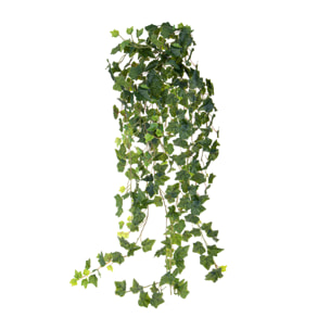 Edera Rampicante Real Touch 175 Cm - Pezzi 1 - 40X175X40cm - Colore: Verde - Bianchi Dino - Piante Artificiali