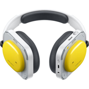 Casque NOTHING Headphone (a) Jaune