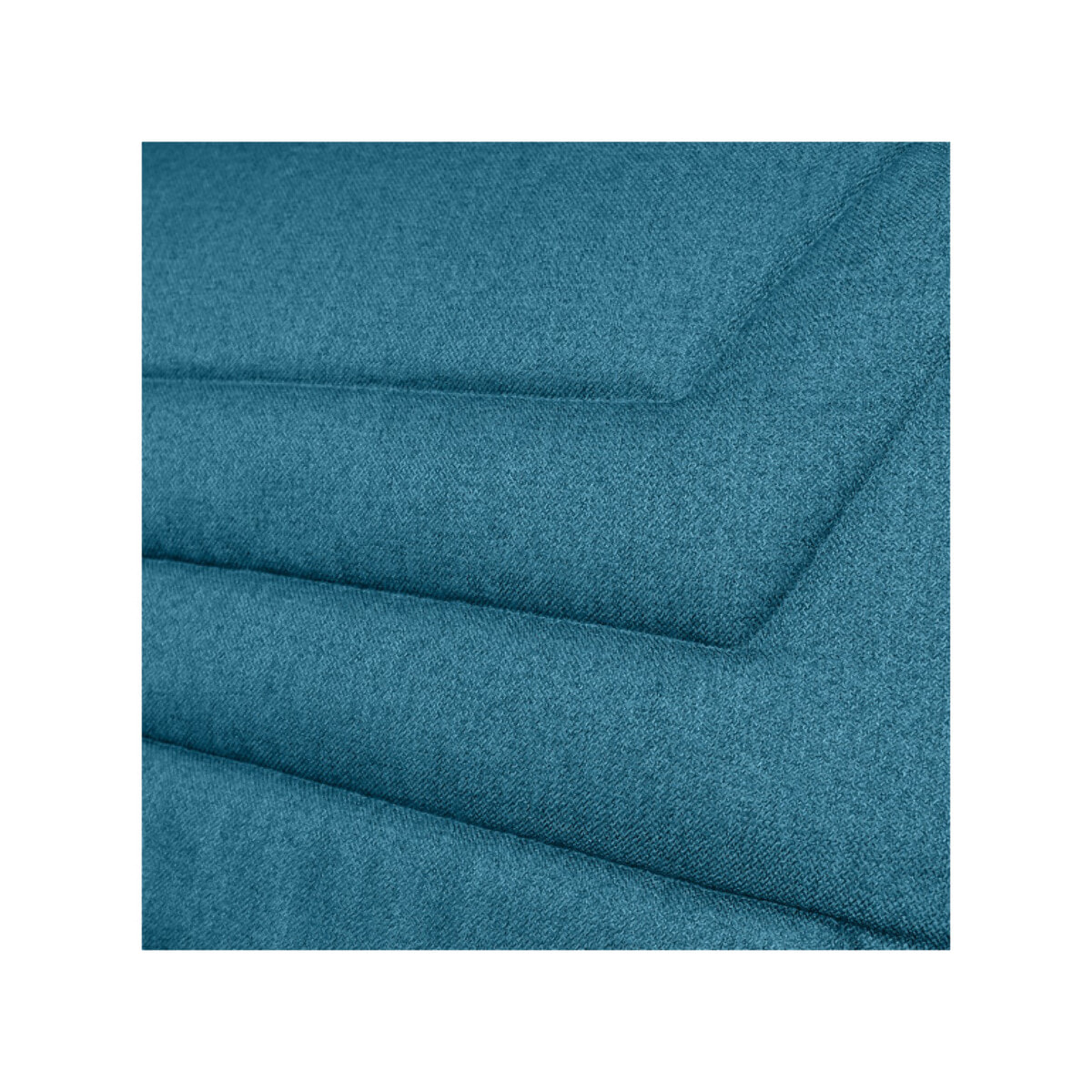 BZ banquette en tissu 140x190cm - CARAMEL