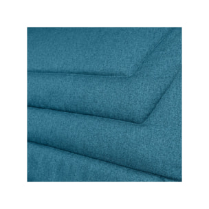 BZ banquette en tissu 140x190cm - CARAMEL