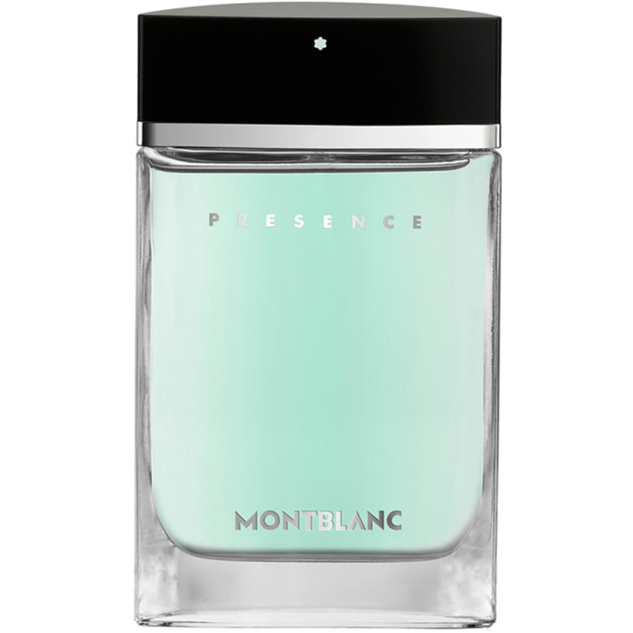 Présence Homme  - Eau de Toilette 75 ml