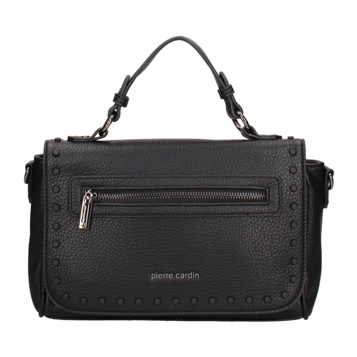 Borsa a mano  da donna Poliuretano In Poliuretano 26x17x7 cm