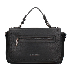 Borsa a mano  da donna Poliuretano In Poliuretano 26x17x7 cm