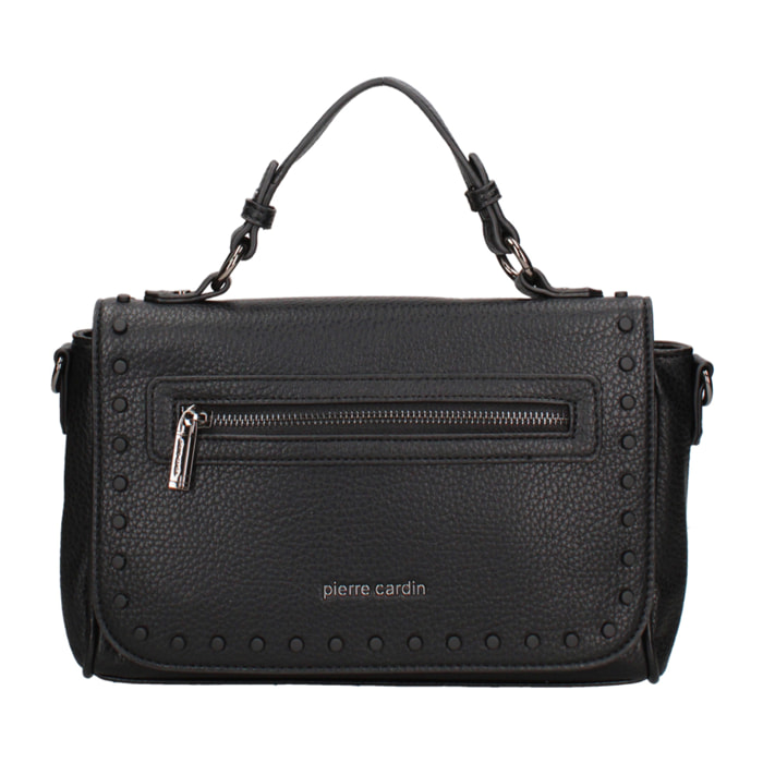 Borsa a mano  da donna Poliuretano In Poliuretano 26x17x7 cm