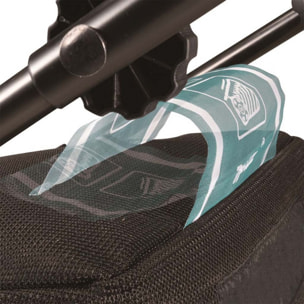 Tondeuse autotractée 48 cm 36V(2x18V) - MAKITA - sans batterie, ni chargeur - DLM481Z