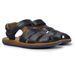 Sandalias - CAMPER Bicho - Azul - Cuero
