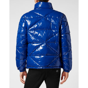 PHILIPP PLEIN Jacket HEXAGON