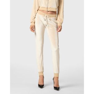 PHILIPP PLEIN Pantalones de chándal SKULL