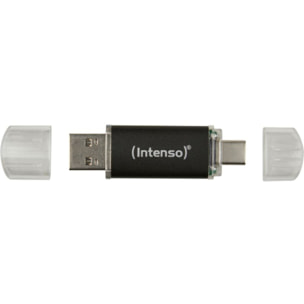 Clé USB INTENSO 128go TWIST LINE Flash drive 3.2