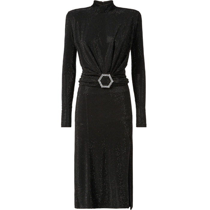 PHILIPP PLEIN Vestido largo