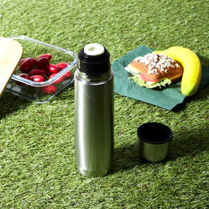 Bouteille De Transport Isotherme 50cl