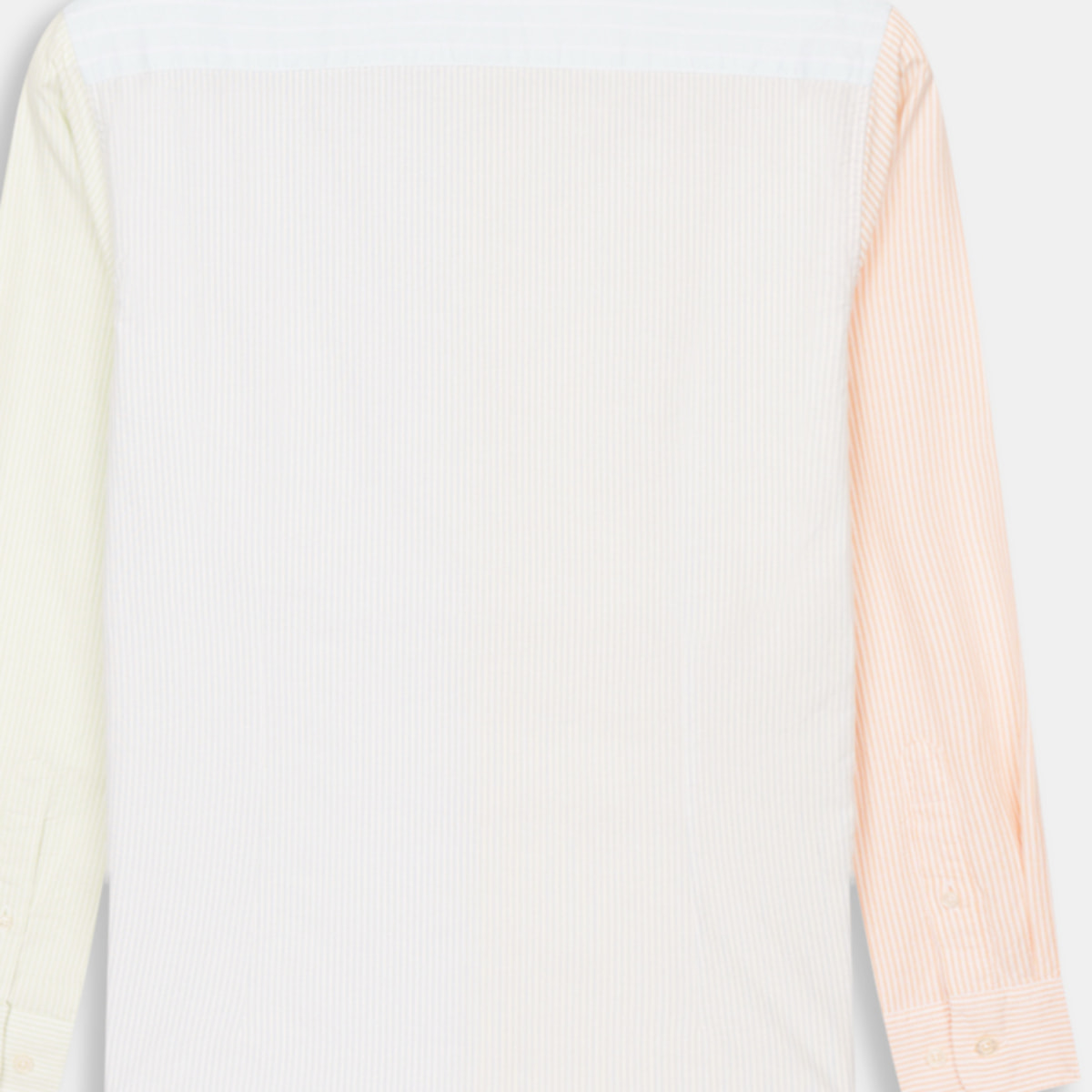 CAMISA PARIS OXFORD
