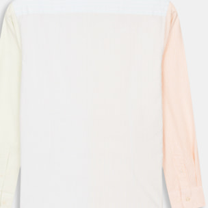 CAMISA PARIS OXFORD
