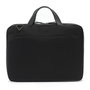 Borsa a mano da uomo - Modello Erebor Ultra - 100% pelle - 39.25 x 37.0 x 11.5 cm