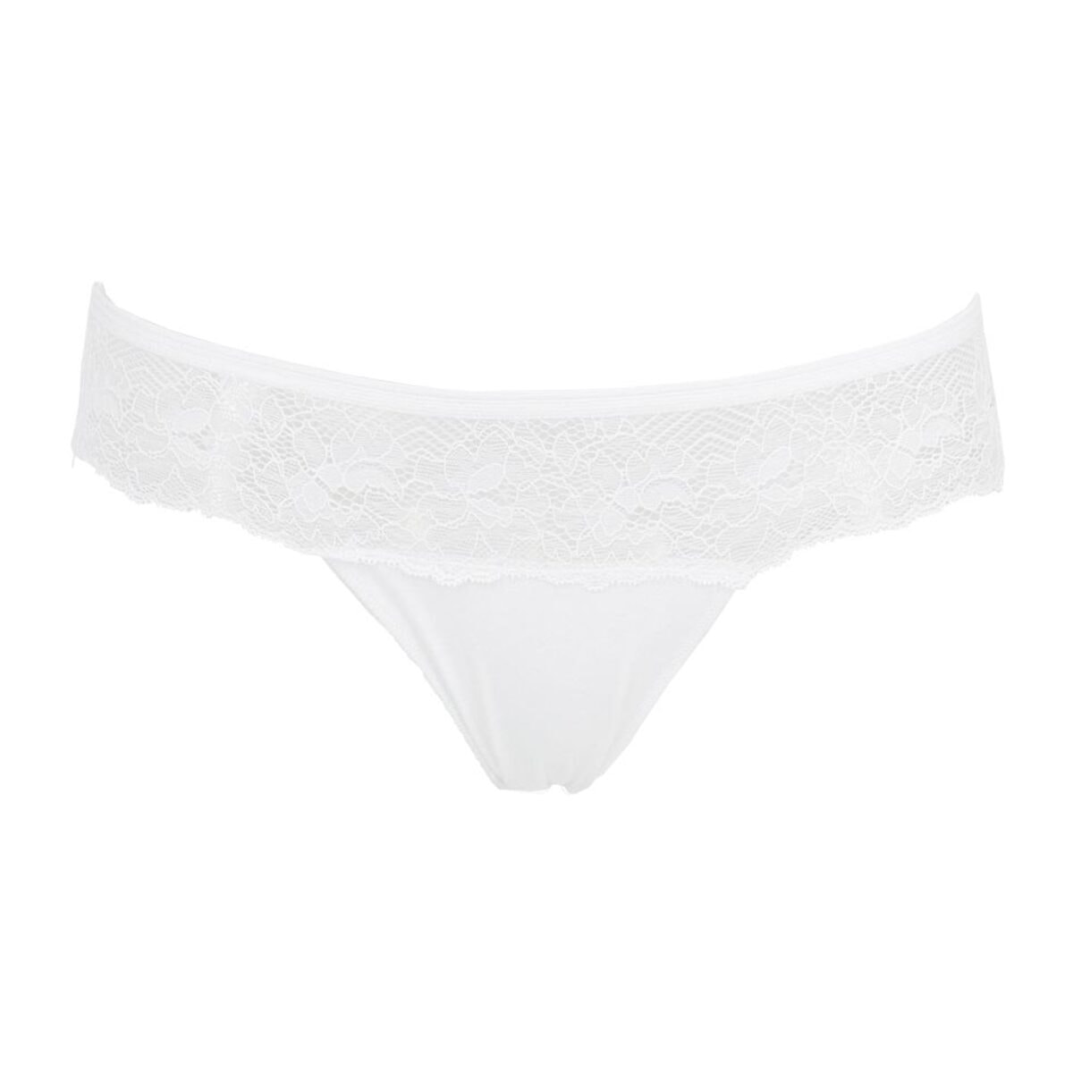 Slip Donna (2 pezzi)