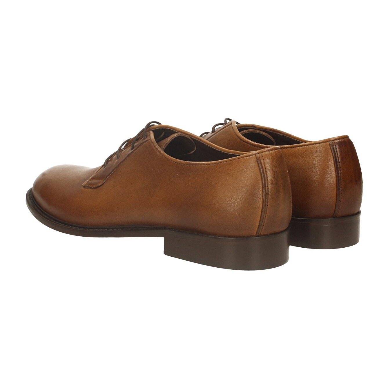 Derby Uomo Tata Italia Marrone