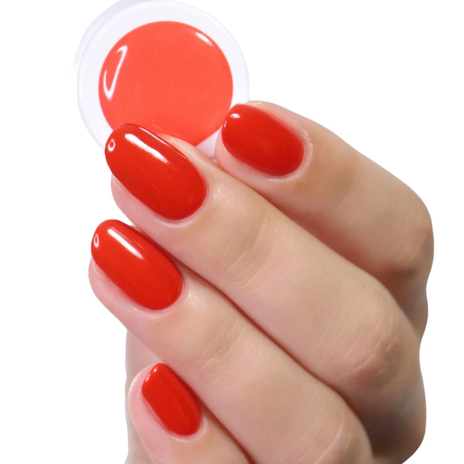 Striplac Peel or Soak - Vernis Semi-permanent - 122 Classic Red 8 ml