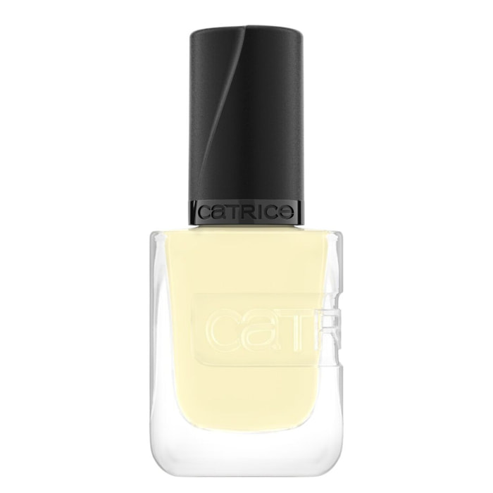 Gel Affair Nail Lacquer - Vernis à Ongles Fini Gel Ultra Brillant Longue Tenue 10,5ml