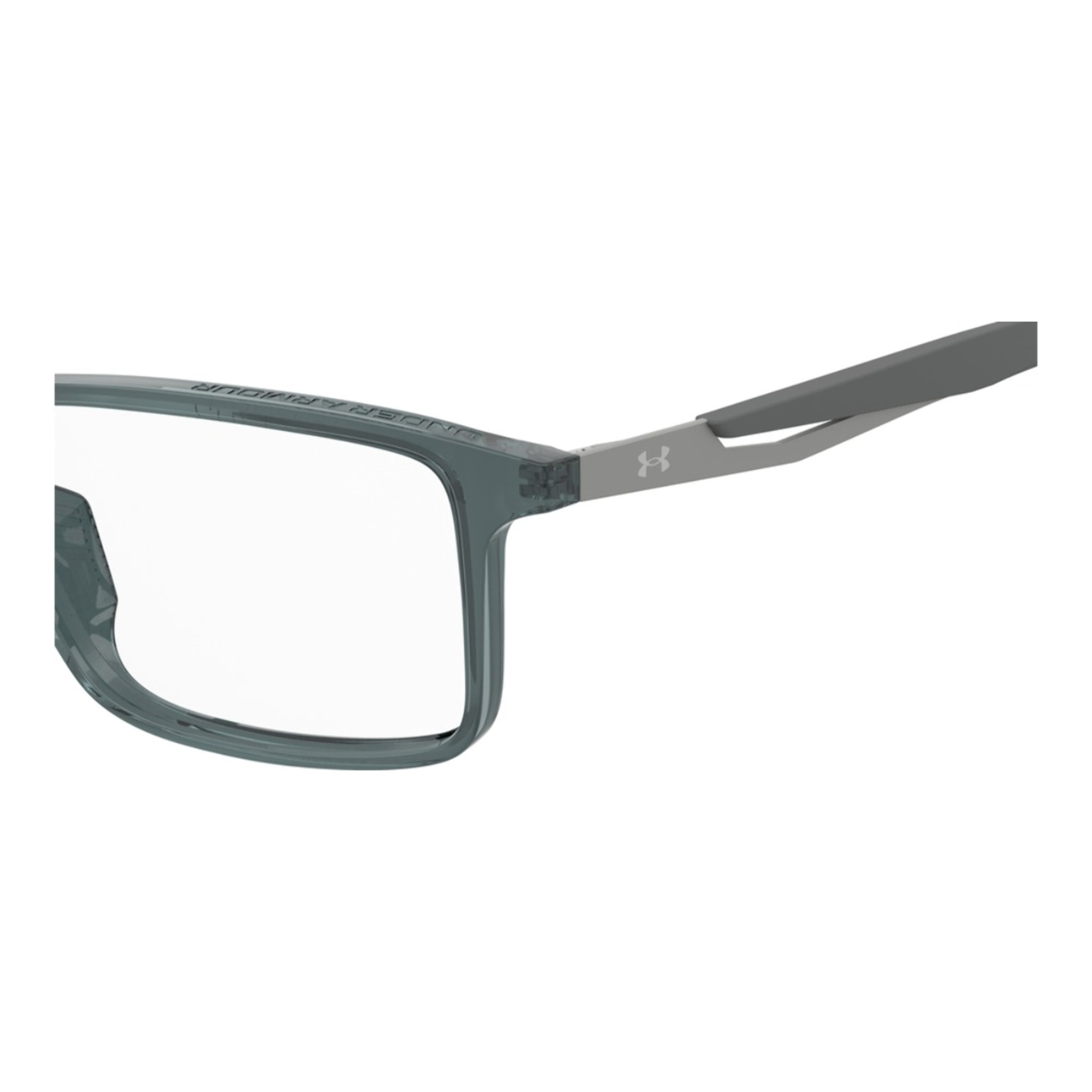 Gafas de Vista Under Armour UA 5101 QM4 de Acetato Hombre 55 mm