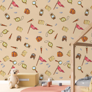 Carta da Parati Ufficiale Il Piccolo Principe