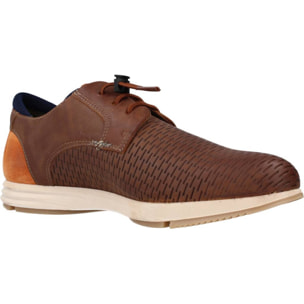 DERBIES - OXFORD CETTI C1214 V20