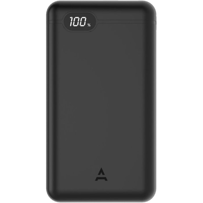 Batterie externe ADEQWAT 20000mAh Power Delivery