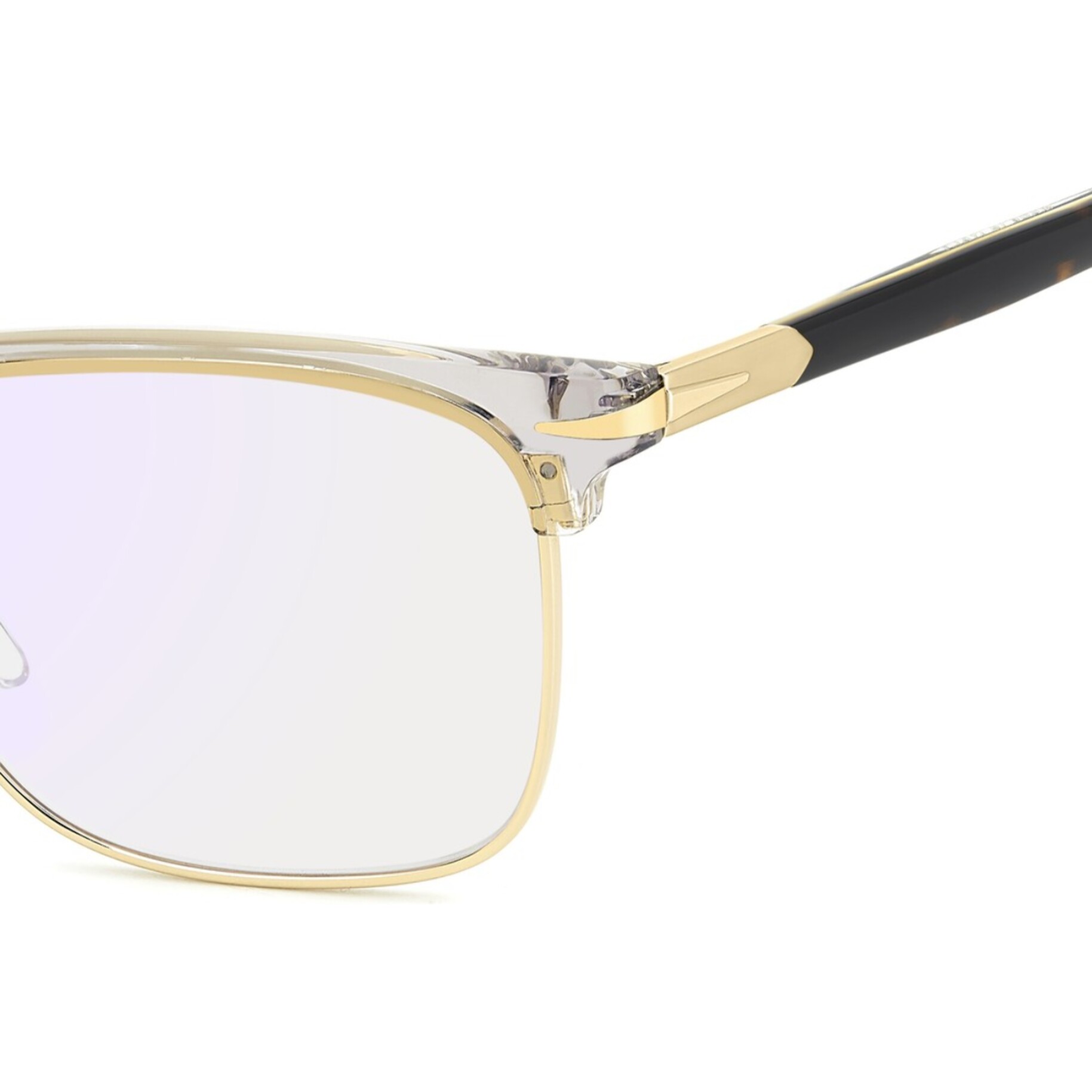 Gafas de Vista David Beckham DB 1183 83Q de Metal Hombre 54 mm