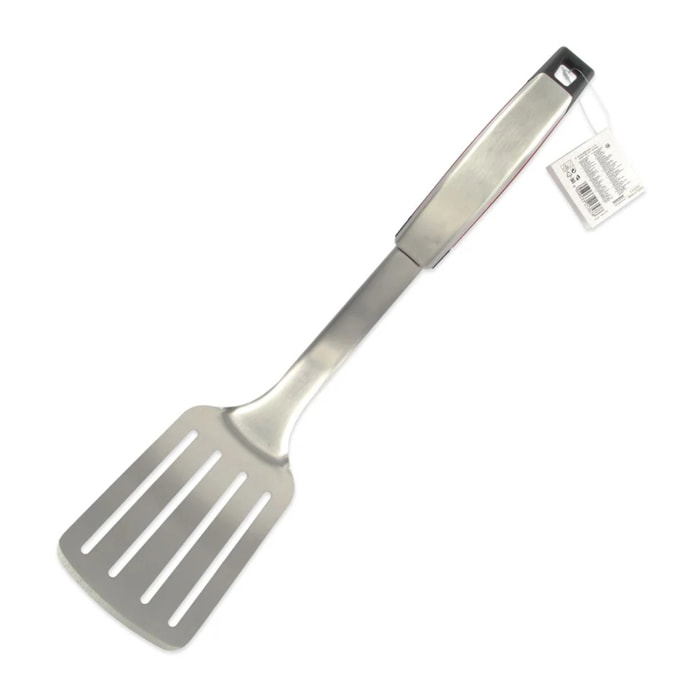 Spatule de cuisine et barbecue 40 cm FM Professionnal Grise