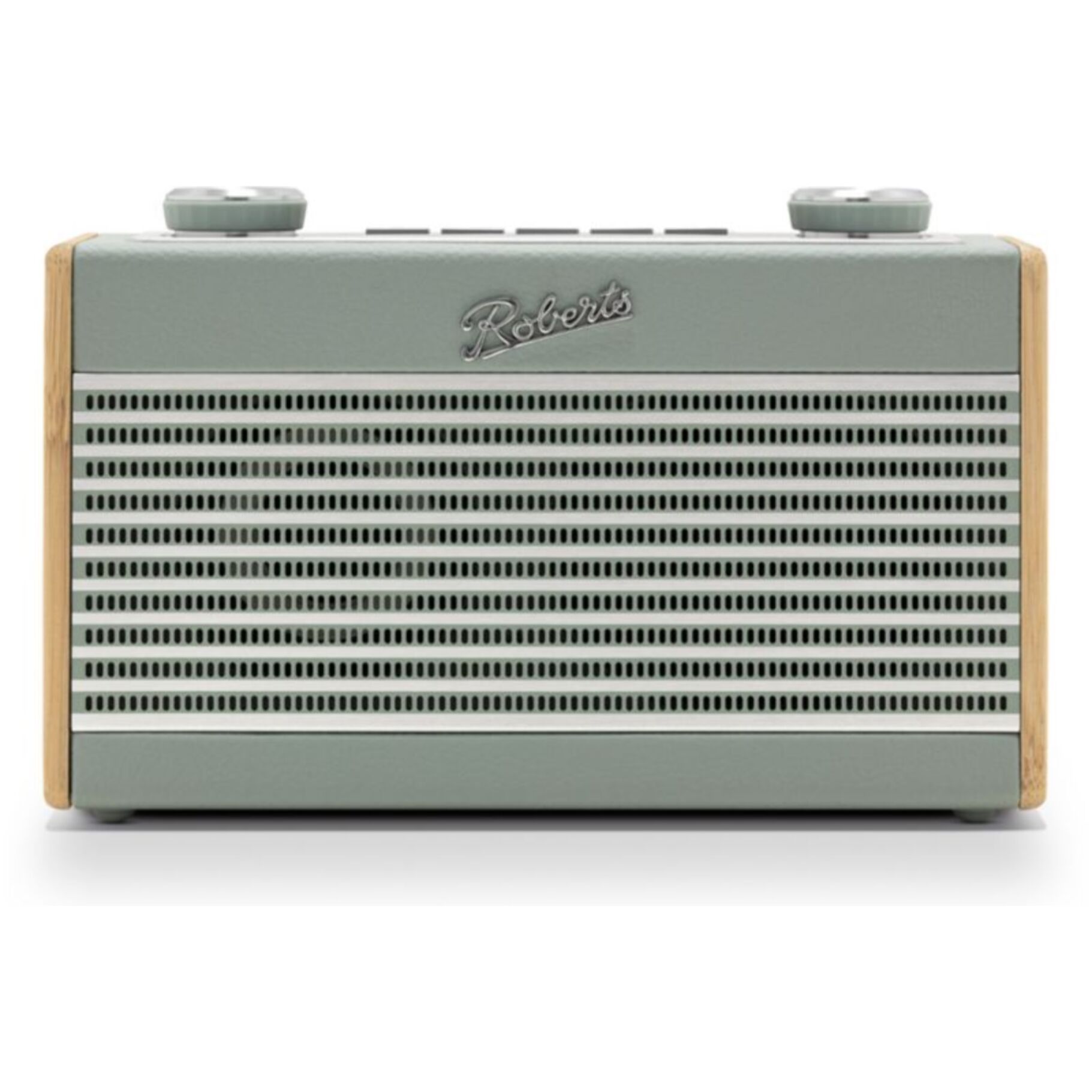 Radio DAB ROBERTS RAMBLER UNO BLEU CIEL