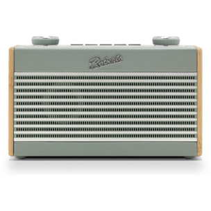 Radio DAB ROBERTS RAMBLER UNO BLEU CIEL