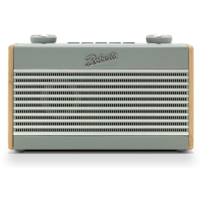 Radio DAB ROBERTS RAMBLER UNO BLEU CIEL