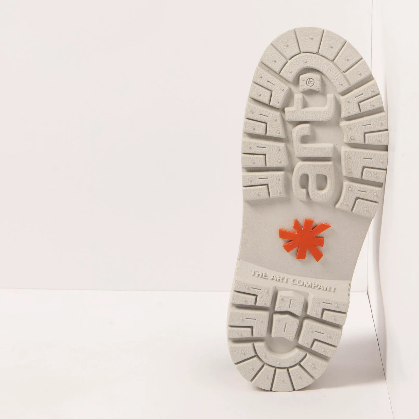 Zapatos 1894 NYLON BLACK/ BIRMINGHAM color Black