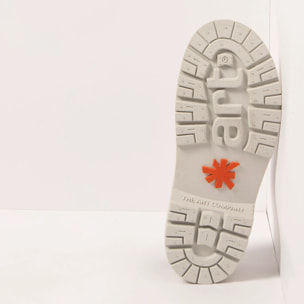 Zapatos 1894 NYLON BLACK/ BIRMINGHAM color Black