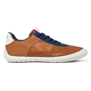 Sneakers - CAMPER by INEOS - Multicolore - Tessile tecnico (Poliestere riciclato)