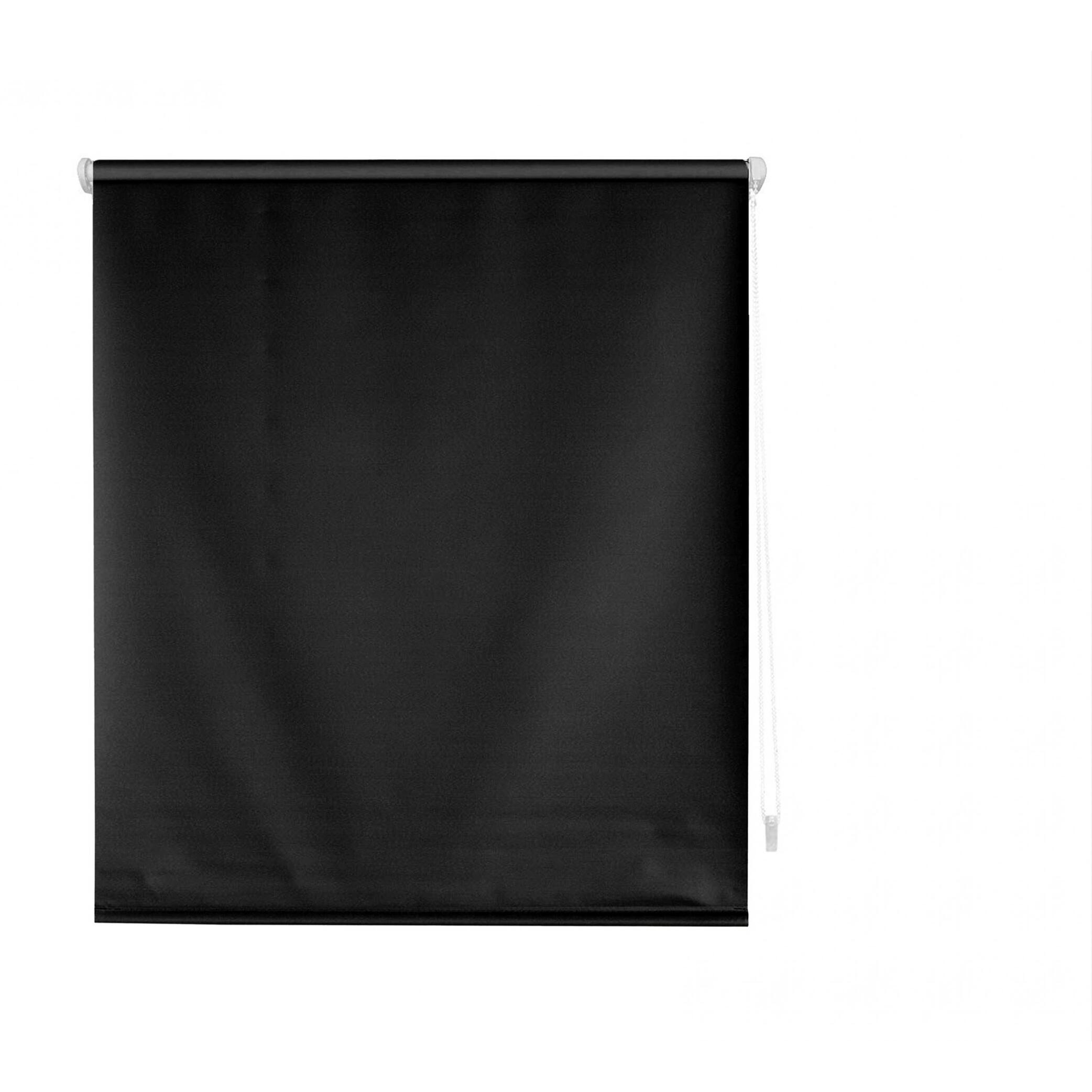 Store enrouleur Easyfix Polyester Opaque 57x180