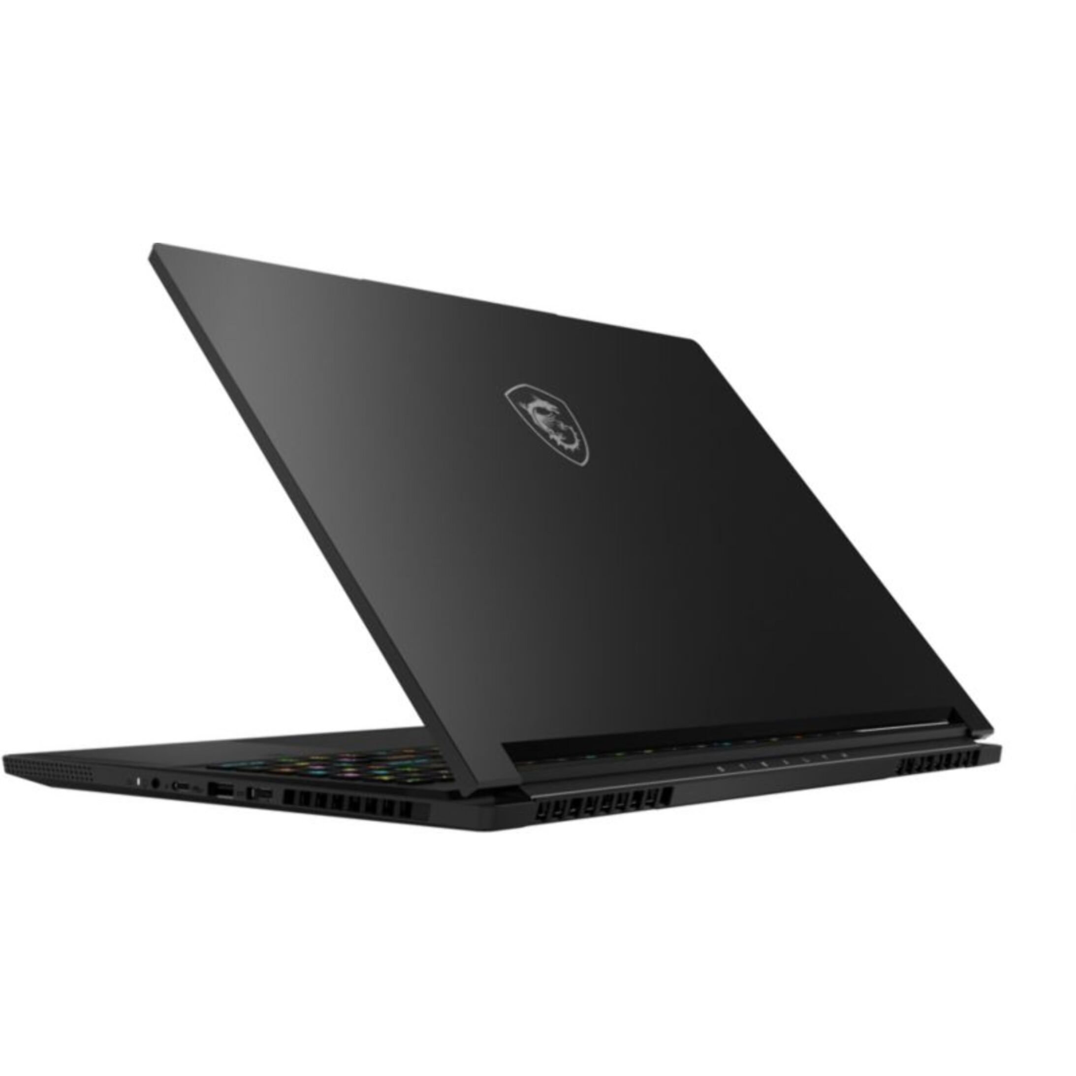 PC Gamer MSI Stealth AI 16" QHD+ 240Hz AMD Ryzen AI 9 HX 370 Nvidia GeForce RTX 5080 32 Go RAM SSD 2 To