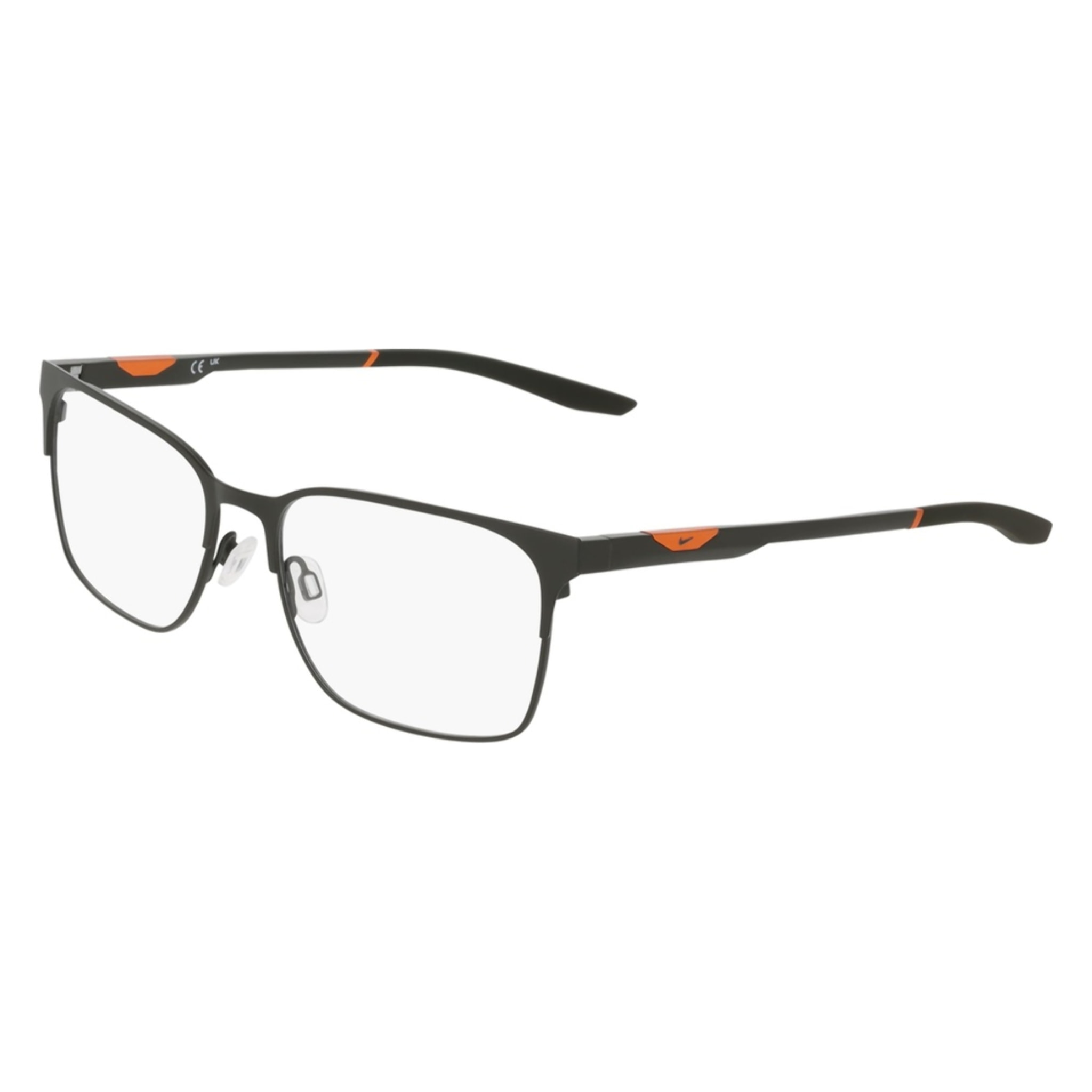 Gafas de Vista Nike 8142 302 54 de Metal Hombre