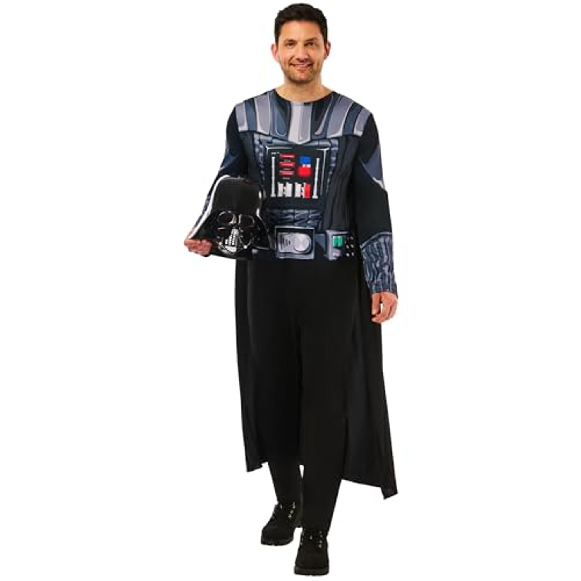 DISFRAZ DARTH VADER CLASSIC AD