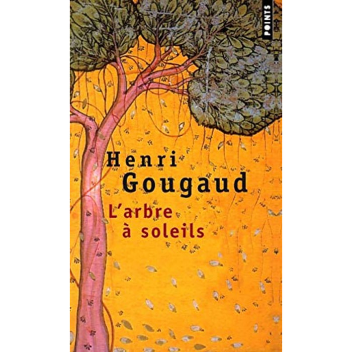 Gougaud, Henri | L'Arbre à soleils: Légendes du monde entier | Livre d'occasion