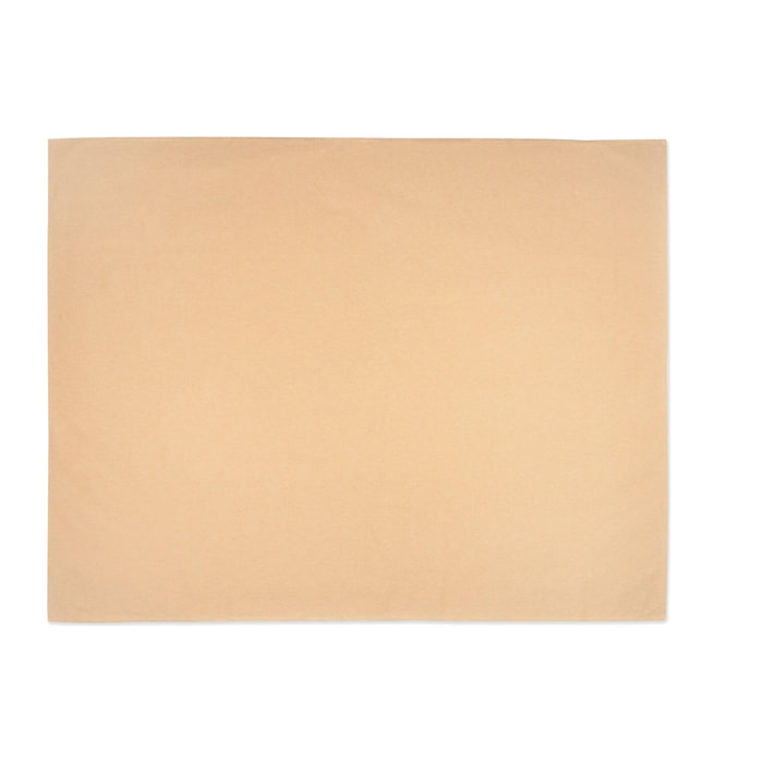 Nappe 140×180 Excelsa – Pastel Color, Beige