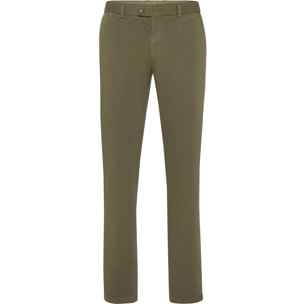 PHILIPP PLEIN Pantaloni Chinos fit