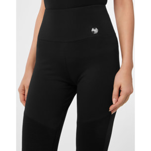 PHILIPP PLEIN Jogging Leggings