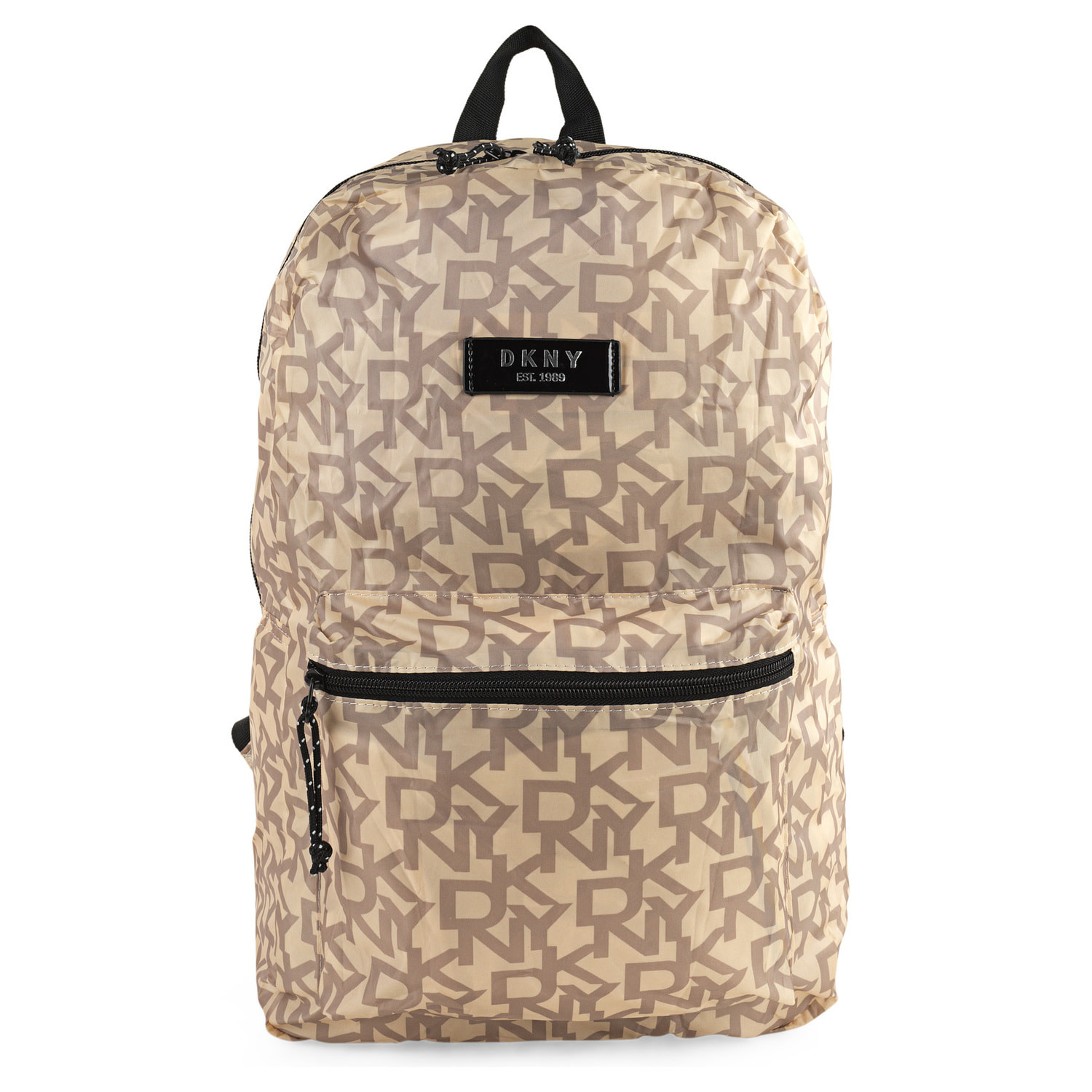Mochila Casual/Ocio Dkny Dkny-928 Packable Pebble/Stone