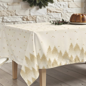 Nappe anti-taches Gold stalit sky 1225