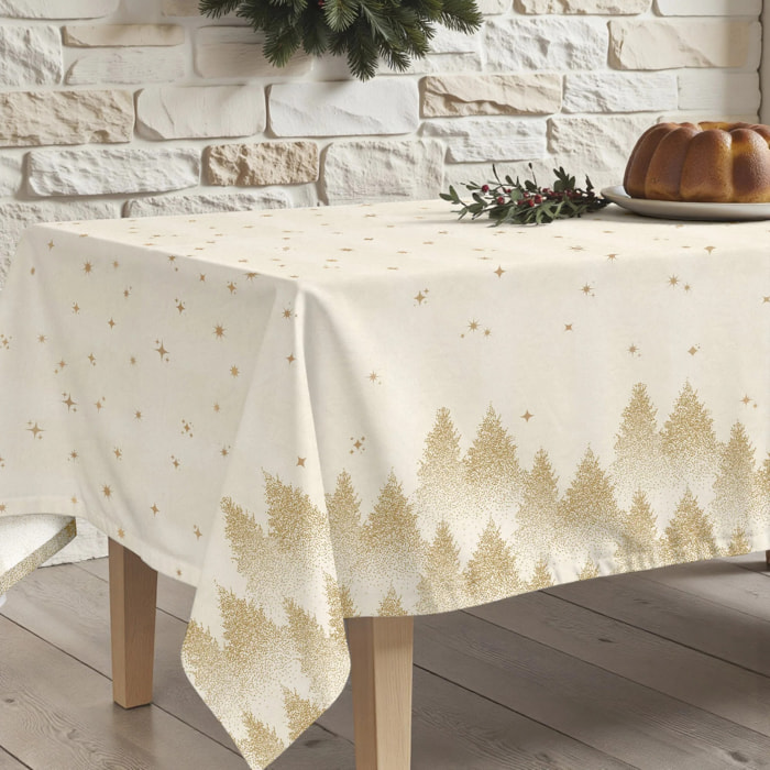 Nappe anti-taches Gold stalit sky 1225