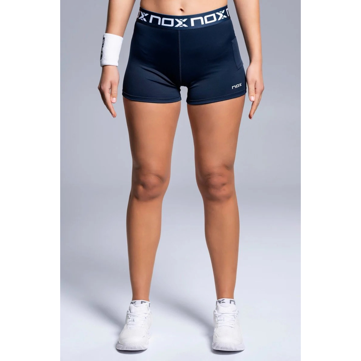 Vestido Mujer TEAM Azul