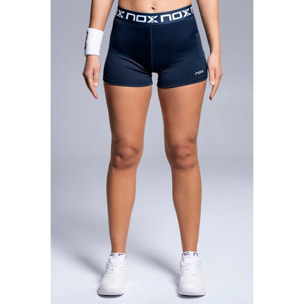 Vestido Mujer TEAM Azul